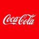 The Coca-Cola Company logo